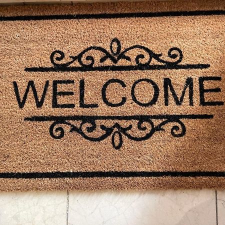 Encantador Apartamento Con Patio Málaga Dış mekan fotoğraf