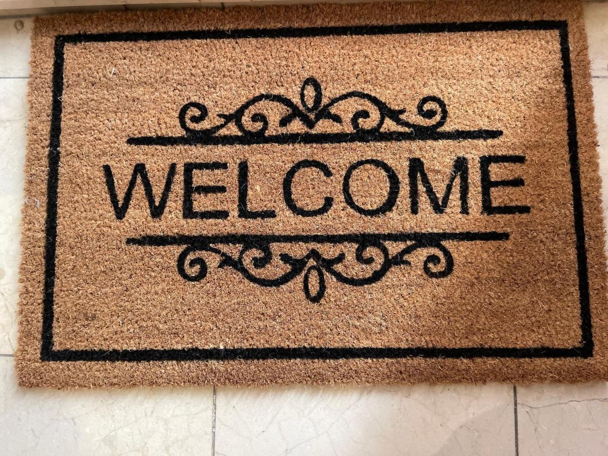 Encantador Apartamento Con Patio Málaga Dış mekan fotoğraf